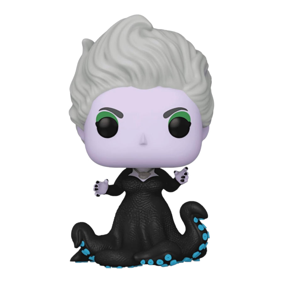 Disney The Little Mermaid #1364 Ursula Funko Pop