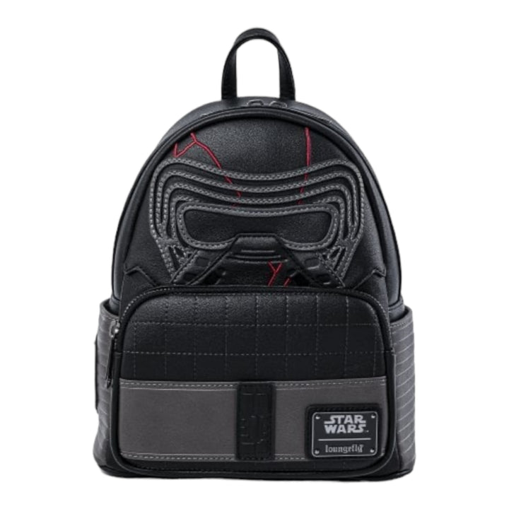 Star Wars Kylo Ren Loungefly Backpack