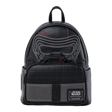 Star Wars Kylo Ren Loungefly Backpack