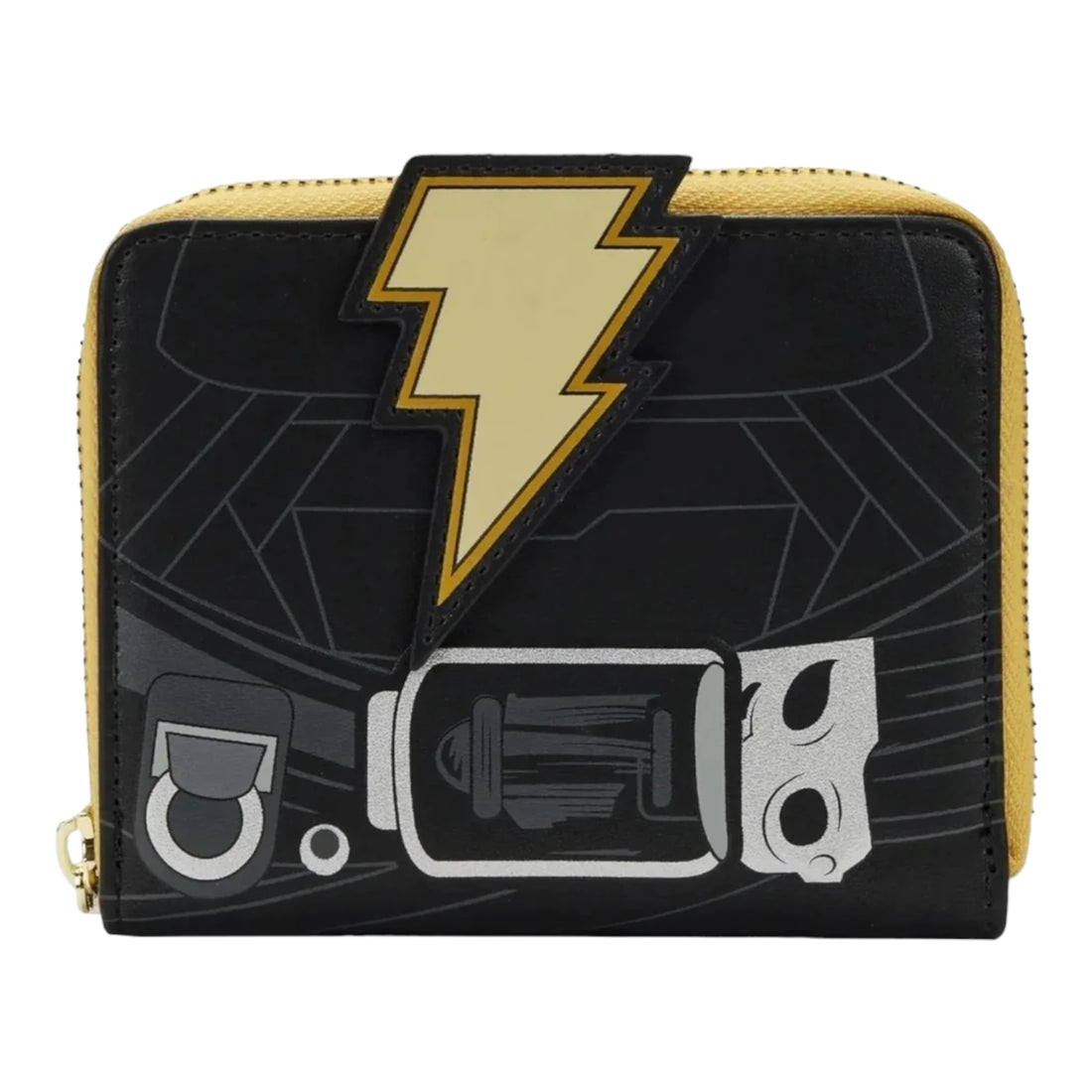 Loungefly DC Black Adam Cosplay Wallet