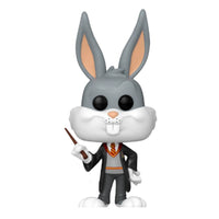 WB #1334 Bugs BUnny Gryffindor 2023 Fall Con Limited Edition Funko Pop