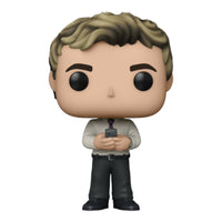 The Office #1130 Ryan Howard Blond Walmart Exclusive Funko Pop