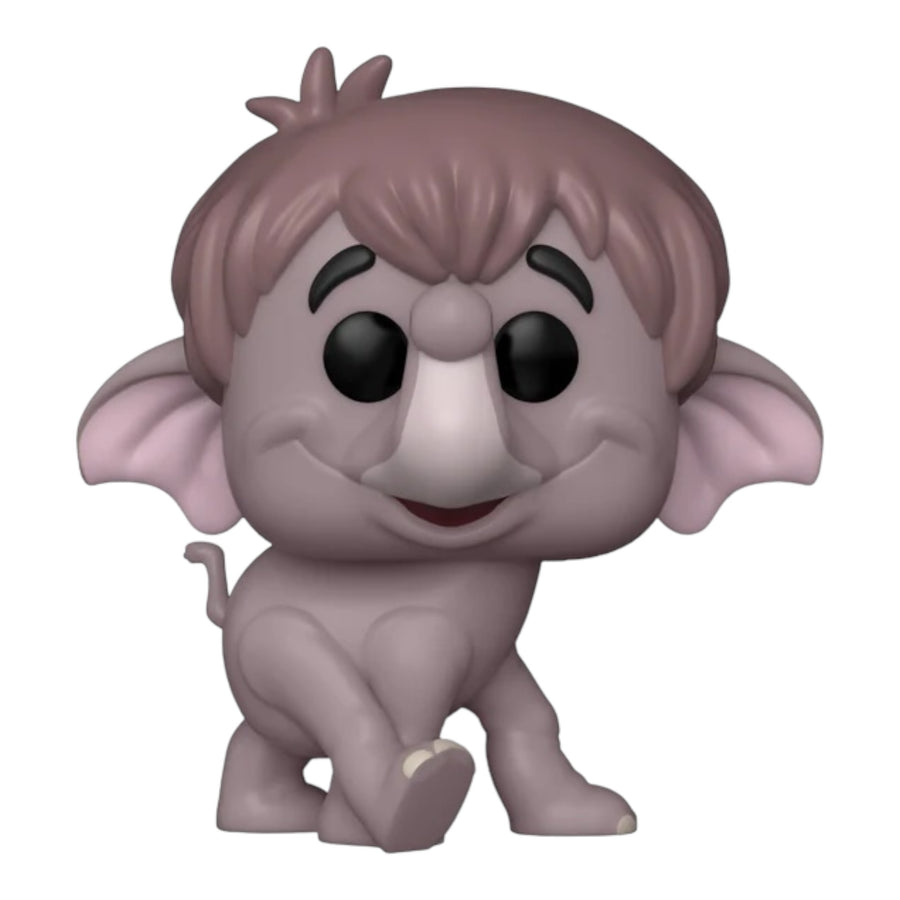 Disney The Jungle Book #1476 Hathi Jr Funko Pop