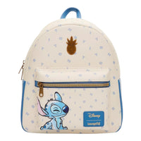 Loungefly Disney Lilo & Stitch Letters Mini Backpack