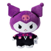 Hello Kitty And Friends Kuromi Halloween Plush