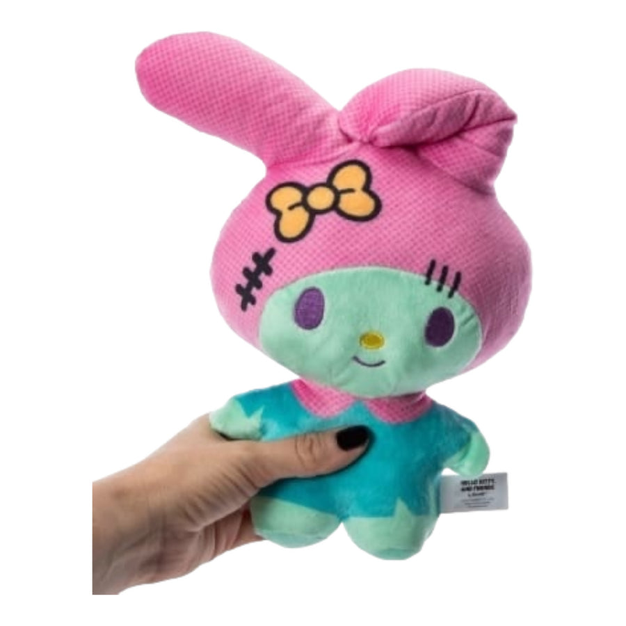 Hello Kitty And Friends My Melody Halloween Plush