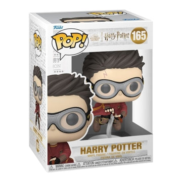 #165 Harry Potter Funko Pop