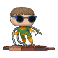 Marvel #1013 Sinister Six: Doctor Octopus Exclusive Funko Pop