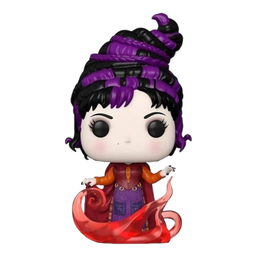 Disney Hocus Pocus 2 #1372 Mary Funko Pop