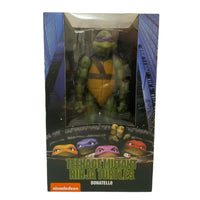 Teenage Mutant Ninja Turtles Donatello 1/4 Scale Neca Action Figure