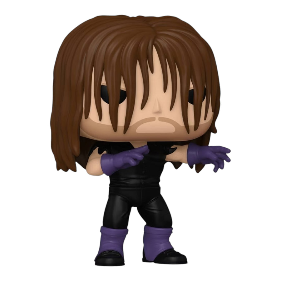 WWE #156 Undertaker Target Exclusive Funko Pop