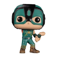 Dc #1122 T.D.K. 2021 Summer Con Limited Edition Funko Pop