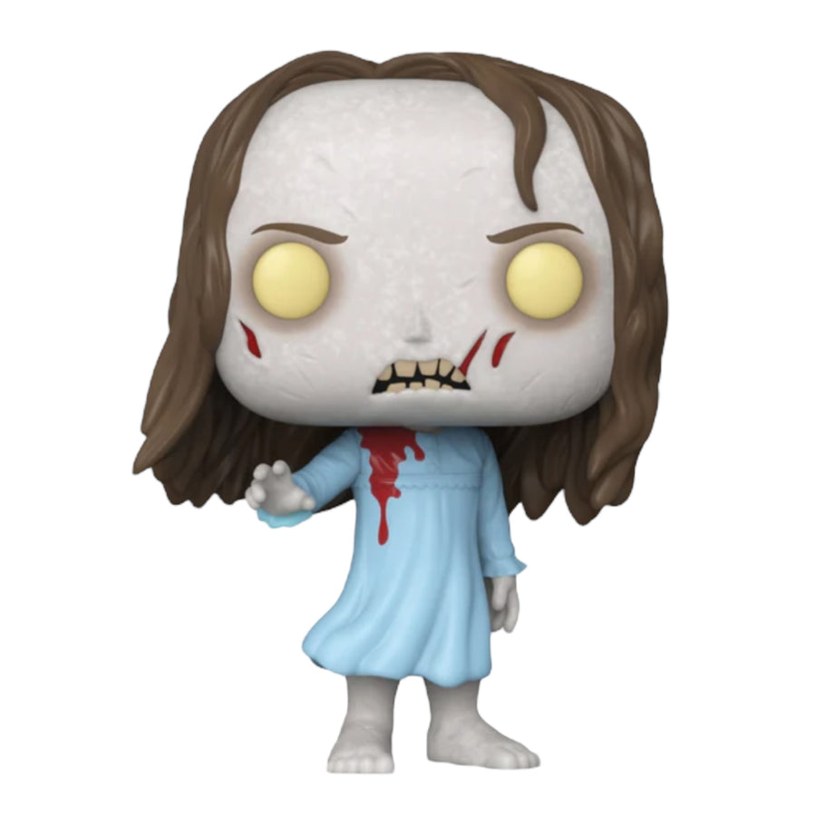 The Exorcist #1646 Katherine Funko Pop