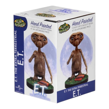 Neca E.T Hand Painted Head Knocker