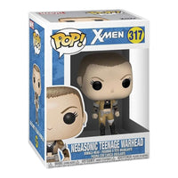 X-Men #317 Negasonic Teenage Warhead Funko Pop