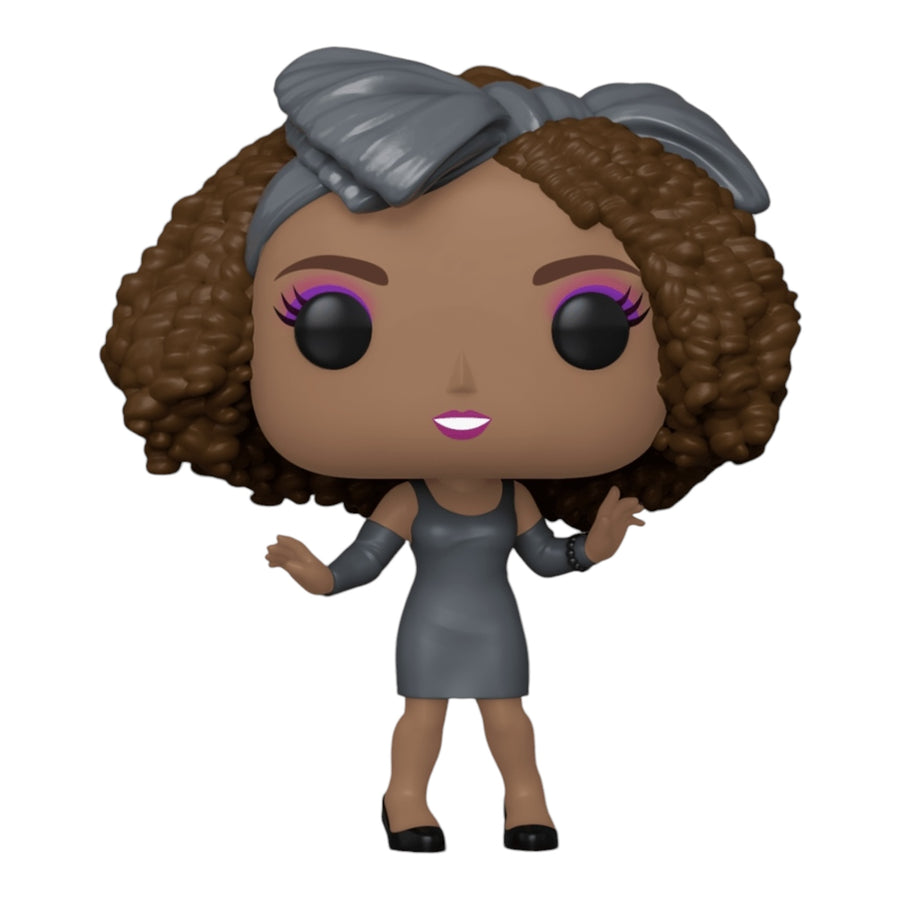 #70 Whitney Funko Pop