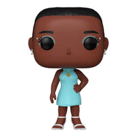 Wednesday #1579 Bianca Barclay Funko Pop