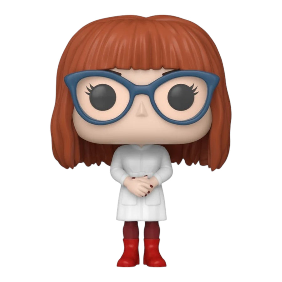 Wednesday #1580 Marilyn Thornhill Funko Pop