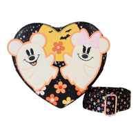 Loungefly Disney Mickey And Friends Halloween Crossbody