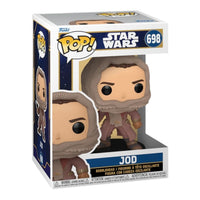 Star Wars #698 Jod Funko Pop