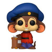 An American Tail #1651 Fievel Funko Pop