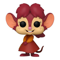 An American Tail #1653 Tanya Funko Pop