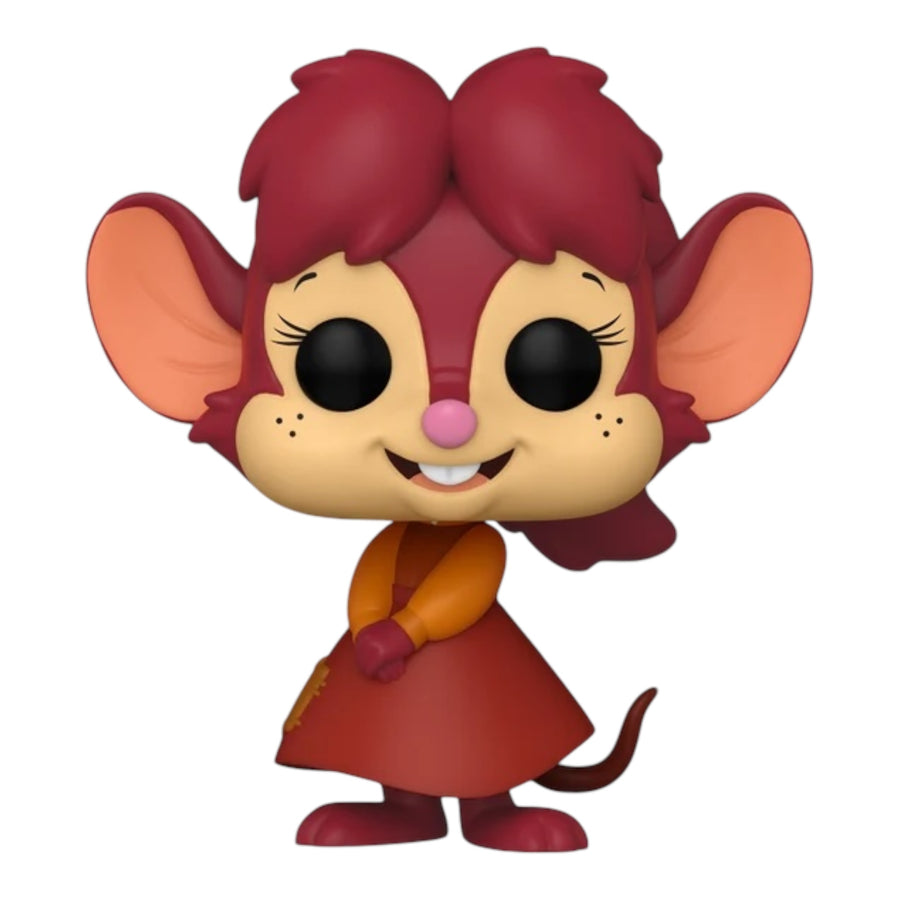 An American Tail #1653 Tanya Funko Pop