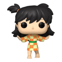 Inuyasha #1296 Rin Funko Pop