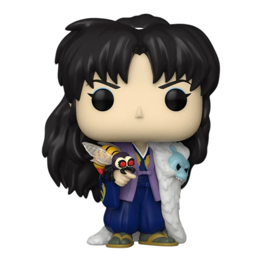 Inuyasha #1299 Naraku Funko Pop