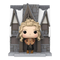 Harry Potter #157 Madam Rosmerta With The Three Broomsticks Funko Pop Deluxe