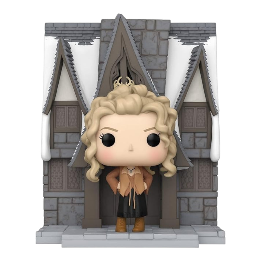 Harry Potter #157 Madam Rosmerta With The Three Broomsticks Funko Pop Deluxe