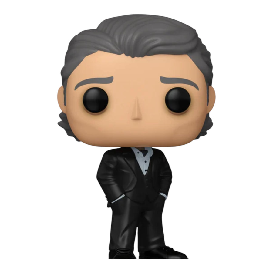 John Wick Chapter 4 #1688 Winston Funko Pop