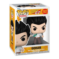 Dragon Ball GT #1631 Gohan Funko Pop