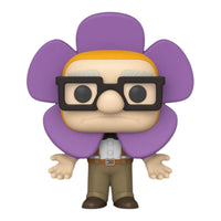 Disney Pixar #1096 Carl Funko Pop