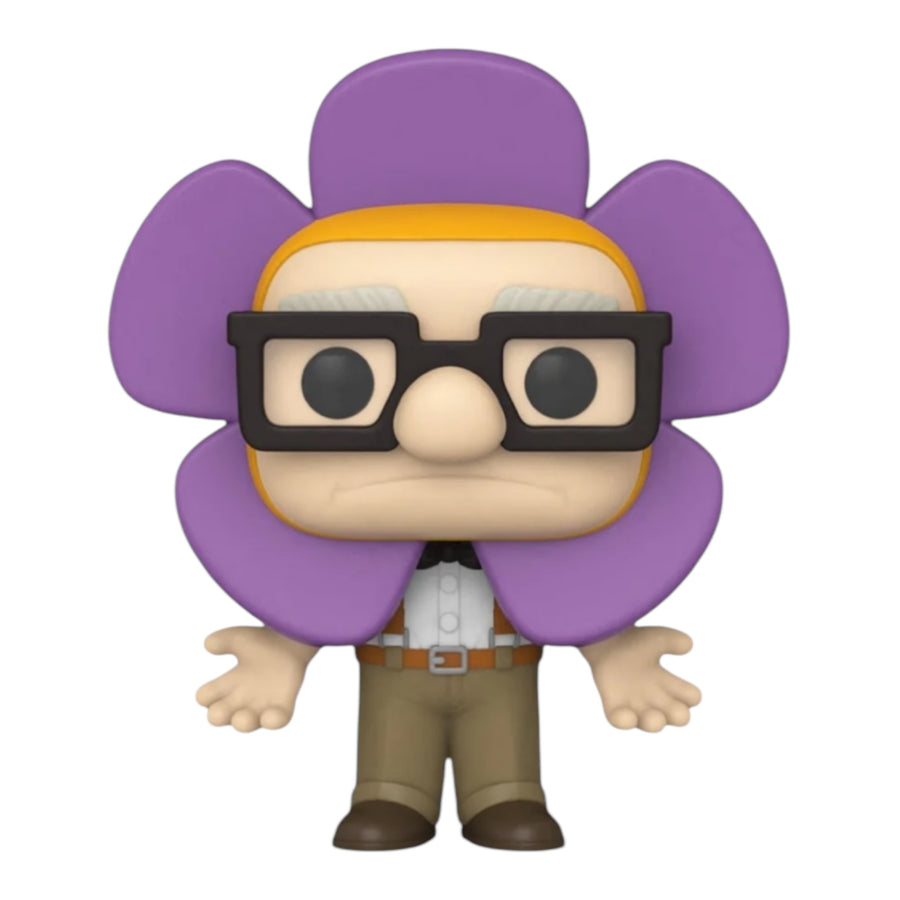 Disney Pixar #1096 Carl Funko Pop