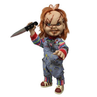 MDS Megascale 15" Talking Star Images Uk Exclusive Chucky