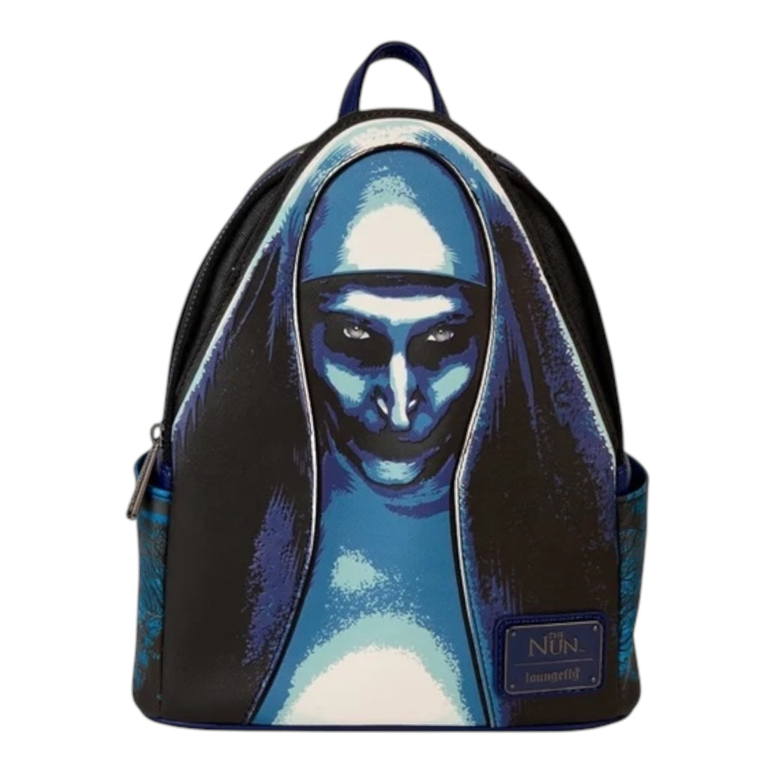 Loungefly Warner Brothers The Nun Cosplay Mini Backpack