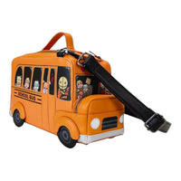 Loungefly Trick 'r Treat School Bus Crossbody