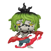 Demon Slayer #1754 Gyutaro Funko Exclusive Funko Pop