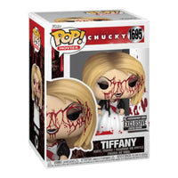 Bride Of Chucky #1695 Tiffany Funko Pop