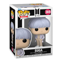 BTS #369 Suga Funko Pop