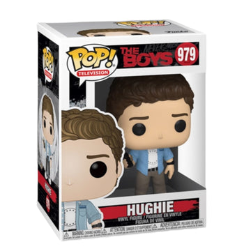 The Boys #979 Huggies Funko Pop