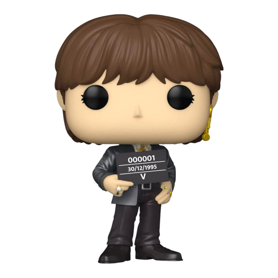 BTS #284 V Funko Pop