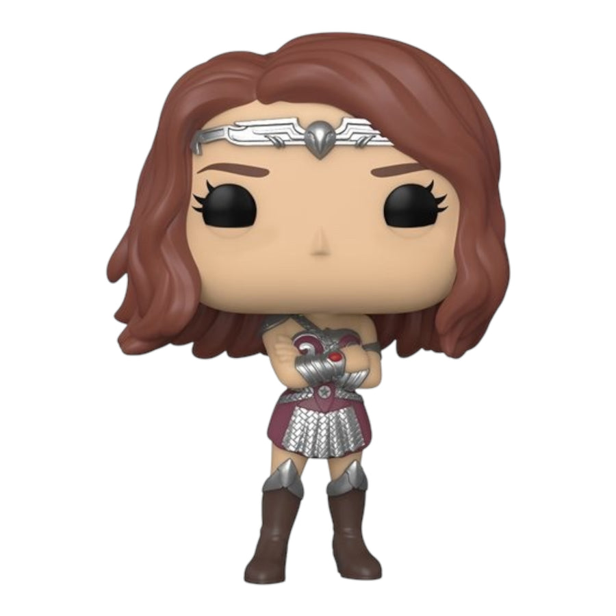 The Boys #982 Queen Maeve Funko Pop