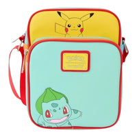 Loungefly Pokemon Crossbody