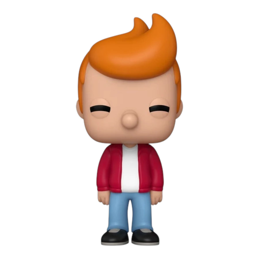 Futurama #1755 Philip J. Fry Funko Funko Pop