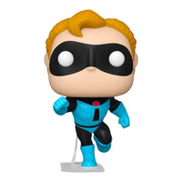 Disney Pixar The Incredibles Mr. Incredible #1509 Funko Pop