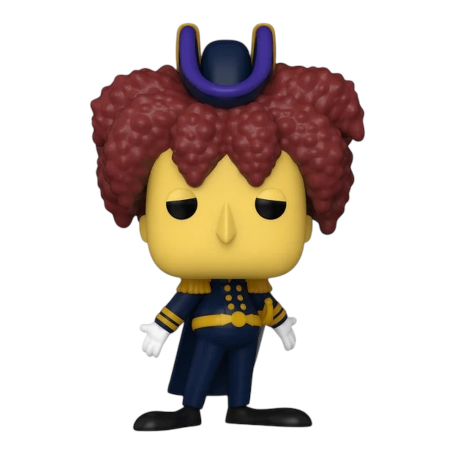 The Simpsons #1656 Sideshow Bob Funko Pop