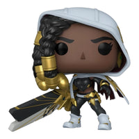 League Of Legends #1043 Senna Funko Pop