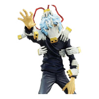 Banpresto My Hero Academia - Tomura Shigaraki - Figure Chronics Academy 18 cm